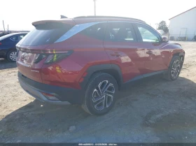 Hyundai Tucson 2025 HYUNDAI TUCSON HYBRID LIMITED - 21500 € / 42050.35 лв. - 43563381 7
