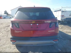Hyundai Tucson 2025 HYUNDAI TUCSON HYBRID LIMITED - 21500 € / 42050.35 лв. - 43563381 8