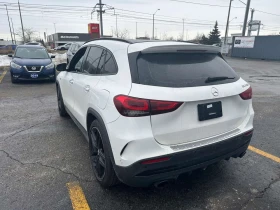 Mercedes-Benz GLA AMG 35  CARFAX | Mobile.bg � ����� ������ 10