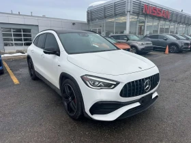 Mercedes-Benz GLA AMG 35  CARFAX | Mobile.bg � ����� ������ 12