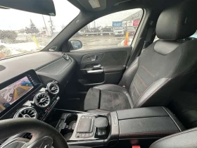 Mercedes-Benz GLA AMG 35  CARFAX | Mobile.bg � ����� ������ 16