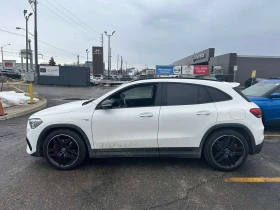 Mercedes-Benz GLA AMG 35  CARFAX | Mobile.bg � ����� ������ 2