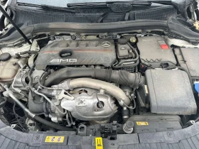 Mercedes-Benz GLA AMG 35  CARFAX | Mobile.bg � ����� ������ 14