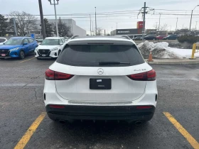 Mercedes-Benz GLA AMG 35  CARFAX | Mobile.bg � ����� ������ 4