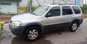 Mazda Tribute - 1815 € / 3549.83 лв. - 20221440 2