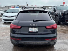 Audi Q3 TECHNIK QUATTRO * LED* ПОДГРЕВИ* ПАНОРАМА*  | Auto.bg — изображение 5