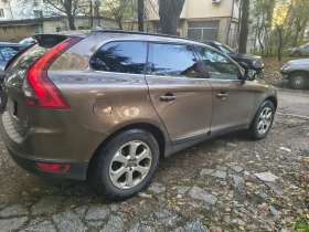 Volvo XC60 D5 AWD - 12500 € / 24447.88 лв. - 53016838 12