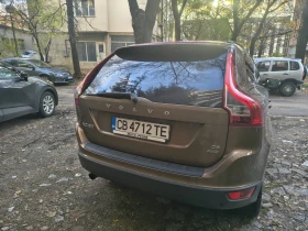 Volvo XC60 D5 AWD - 12500 € / 24447.88 лв. - 53016838 10
