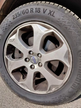 Volvo XC60 D5 AWD - 12500 € / 24447.88 лв. - 53016838 2