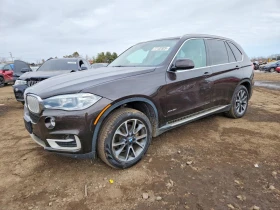 BMW X5 3.0L 6 ALL WHEEL DRIVE