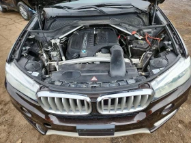 BMW X5 3.0L 6 ALL WHEEL DRIVE - 11400 € / 22296.46 лв. - 68351763 12