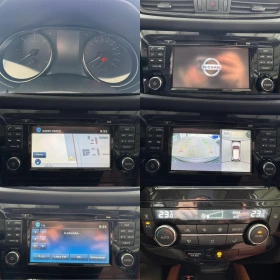 Nissan X-trail D* 130ps* 4x4* Distr* КОЖА* НАВИ* КАМЕРА* Кeyless | Auto.bg — изображение 14