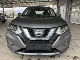 Nissan X-trail D* 130ps* 4x4* Distr* КОЖА* НАВИ* КАМЕРА* Кeyless | Auto.bg — изображение 8