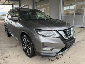 Nissan X-trail D* 130ps* 4x4* Distr* КОЖА* НАВИ* КАМЕРА* Кeyless | Auto.bg — изображение 7