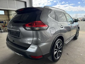 Nissan X-trail D* 130ps* 4x4* Distr* ����* ����* ������* �eyless | Mobile.bg � ����� ������ 5