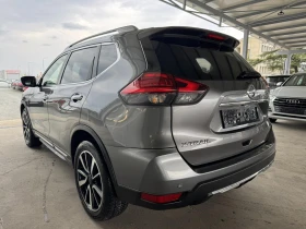 Nissan X-trail D* 130ps* 4x4* Distr* КОЖА* НАВИ* КАМЕРА* Кeyless | Auto.bg — изображение 3