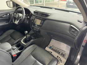 Nissan X-trail D* 130ps* 4x4* Distr* КОЖА* НАВИ* КАМЕРА* Кeyless | Auto.bg — изображение 10