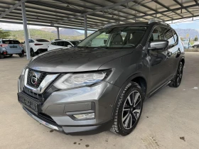 ������ Nissan X-trail