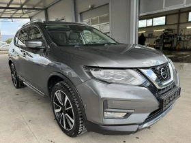Nissan X-trail D* 130ps* 4x4* Distr* ����* ����* ������* �eyless | Mobile.bg � ����� ������ 7