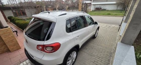 VW Tiguan 2.0TDI 4Motion - 7930 € / 15509.73 лв. - 18880817 4