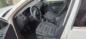 VW Tiguan 2.0TDI 4Motion - 7930 € / 15509.73 лв. - 18880817 6