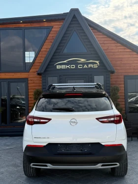 Opel Grandland X Нов внос от Белгия! - 11900 € / 23274.38 лв. - 52898813 6