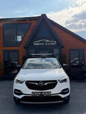 Opel Grandland X Нов внос от Белгия! - 11900 € / 23274.38 лв. - 52898813 2
