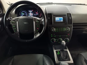 Land Rover Freelander TD4-Final Edition-XS - 8790 € / 17191.75 лв. - 96209502 7