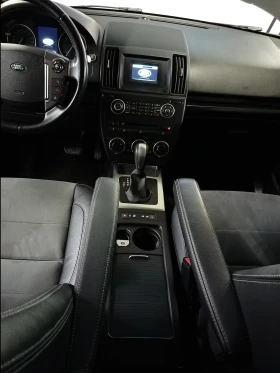 Land Rover Freelander TD4-Final Edition-XS - 8790 € / 17191.75 лв. - 96209502 8