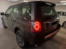 Land Rover Freelander TD4-Final Edition-XS - 8790 € / 17191.75 лв. - 96209502 2