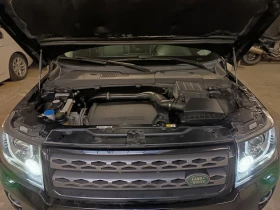 Land Rover Freelander TD4-Final Edition-XS - 8790 € / 17191.75 лв. - 96209502 12