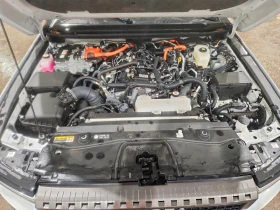 Toyota Land cruiser 1958 4WD - 49000 € / 95835.67 лв. - 80868697 11