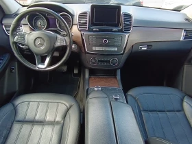 Mercedes-Benz GLE 350 ШВЕЙЦАРИЯ !!! ВСИЧКО ПЛАТЕНО !!! ОБСЛУЖЕН !!! | Auto.bg — изображение 5