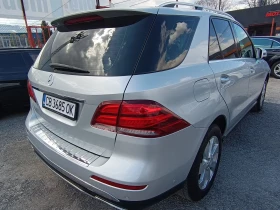 Mercedes-Benz GLE 350 ШВЕЙЦАРИЯ !!! ВСИЧКО ПЛАТЕНО !!! ОБСЛУЖЕН !!! | Auto.bg — изображение 4