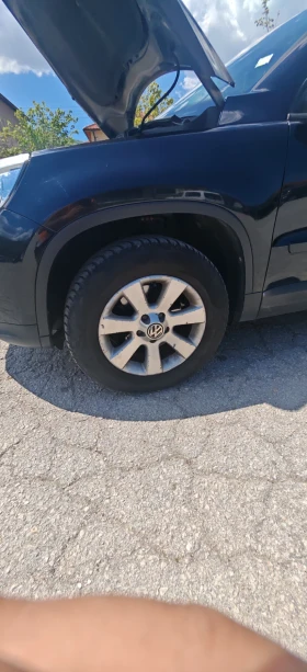 VW Tiguan | Mobile.bg � ����� ������ 13