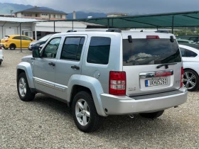Jeep Cherokee 3.7i/205hp/LPG/4X4/Automatic/ | Mobile.bg � ����� ������ 4
