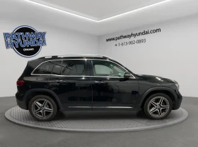 Mercedes-Benz GLB 250 | Mobile.bg � ����� ������ 11