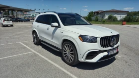 Mercedes-Benz GLS580 AMG -6+ 1 | Mobile.bg � ����� ������ 2