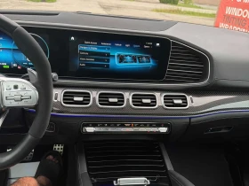 Mercedes-Benz GLE * AMG 63 S * CARFAX * ��� ������������ ������ | Mobile.bg � ����� ������ 9