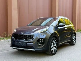 Kia Sportage 2.0D 185к.с. GT-Line ГАРАНЦИЯ 6 МЕСЕЦА ИЛИ 5000КМ
