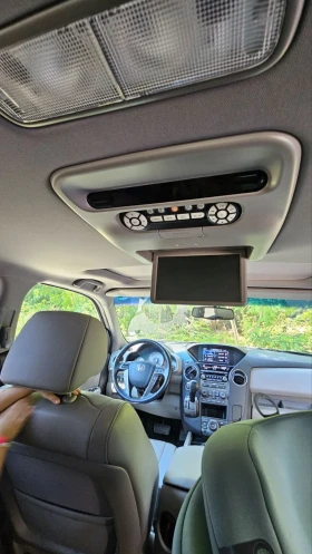 Honda Pilot TOURING - 20999 € - 46399273 13