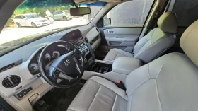 Honda Pilot TOURING - 20999 € - 46399273 16