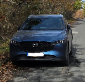 Mazda CX-5 TURBO - 25300 € - 18772794 2