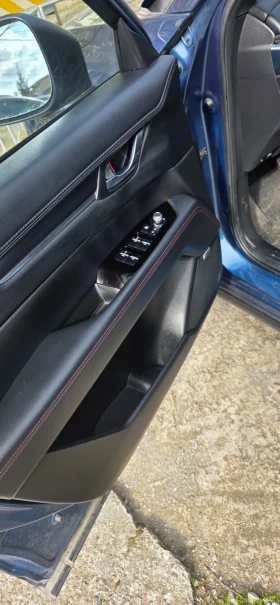 Mazda CX-5 TURBO - 25300 € - 18772794 8