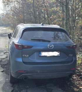 Mazda CX-5 TURBO - 25300 € - 18772794 4