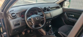 Dacia Duster 1, 5-109�.�.���� 6 | Mobile.bg � ����� ������ 10