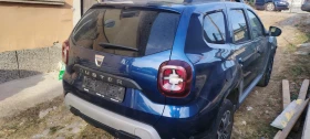 Dacia Duster 1, 5-109�.�.���� 6 | Mobile.bg � ����� ������ 3