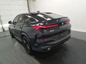 BMW X6 * Sports Activity Coupe Xdrive40i * CARFAX *  | Mobile.bg � ����� ������ 6