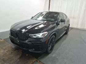 ������ BMW X6