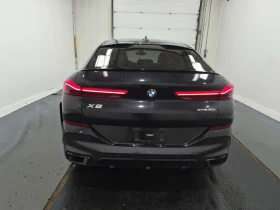 BMW X6 * Sports Activity Coupe Xdrive40i * CARFAX *  | Mobile.bg � ����� ������ 17